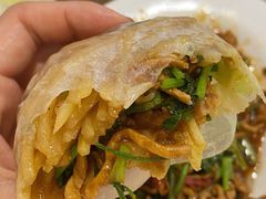 -姥家春饼店(漳州二路店)