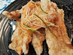 -东方饺子王(新奥购物中心店)