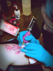 点击看大图 -新龙门刺青·纹身