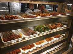 -袁记串串香(梁家巷店)