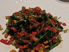 -宫燕府·京菜·烤鸭·淮扬菜(王府中心店)