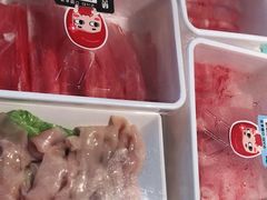 -野妹火锅(龙岗店)