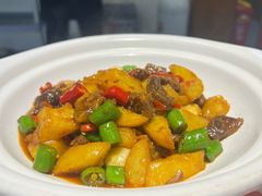 -西江红·株洲本地菜(滨江南路店)