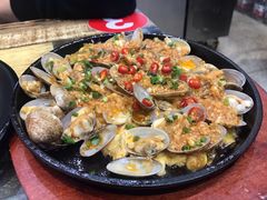 -小东北烧烤(双拥路店)