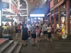 -洁雅小南方俏巴鱼馆(汴河街店)