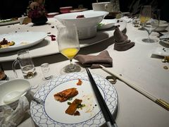 -庭院江南菜•烤鸭•非遗传承(丰台总部基地店)