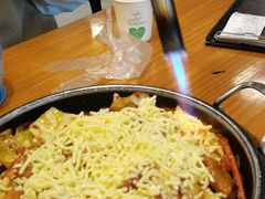 -咕咕站韩国料理(紫金港店)