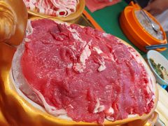 -天地源荷塘悦色主题火锅(一中店)