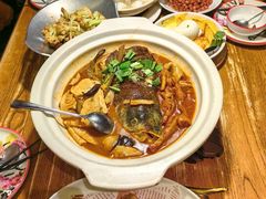 -新白鹿餐厅(龙游路总店·杭帮菜名店)