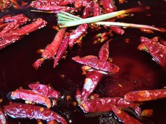 牛油红锅-小龙坎火锅(春熙太古里店)