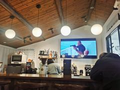 -Double cafe
