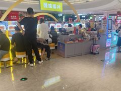 -万达广场(临港店)