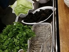 豆苗-牛街·马辈儿涮肉(牛街二店)