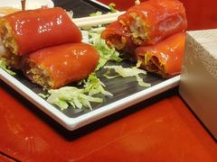 -龙悦湾酒家·八阵鱼生·渔人码头店