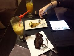 -吱咖啡西式简餐