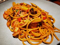 -第101座花园餐厅(湖滨88店)