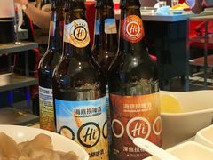 -海底捞火锅(泉城路店)