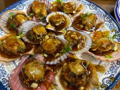-公寓家常菜馆(海军博物馆店)