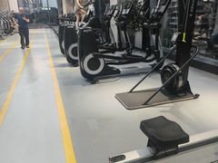 -LA合时健身4PMFIT(花桥旗舰店)