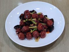 焦溜丸子-新302餐厅(国家新闻出版广电总局)