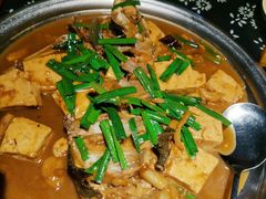 焖杂鱼-旺角小渔村(幸福中路店)