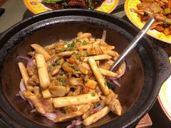 -那家小馆•北京菜•烤鸭(中关村店)