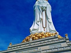 -三亚南山文化旅游区