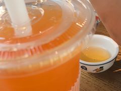 -潮粥荟·潮汕砂锅粥(槐房万达店)