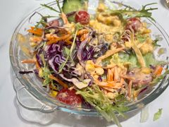 -香港威特瑞茶餐厅(小白楼音乐厅店)