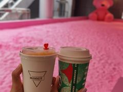 -星巴克臻选(万象前海店)
