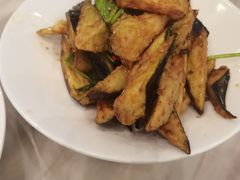 台式风味茄-宝月楼·台湾菜馆(天河城店)