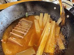 -大自然醉鹅·铁锅火焰鹅(上海联洋店)