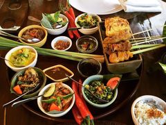 -DiAtas by Art Cafe Bumbu Bali