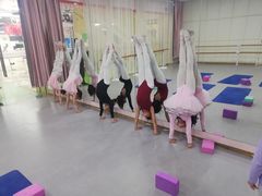 -予荷舞蹈(盛景校区)