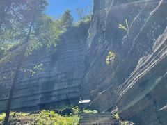 -梭布垭石林景区