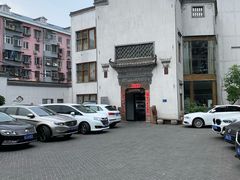 -中国徽菜·徽商故里(广安门店)