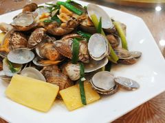 -新和联胜海鲜酒家(万寿路店)