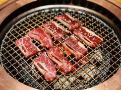 -炎蔵牛舌烤肉