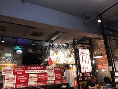 -管氏翅吧(地安门创始店)