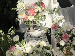 -良友花店(天目山路店)