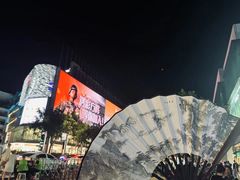 -西湖游船