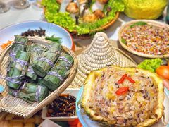-云尊府云南菜·蒸汽石锅鱼(学清路店)