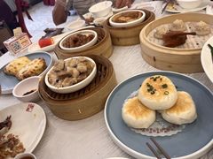 -味可道·黄圃人家园林酒家(兆丰店)