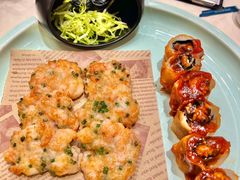 -长禧家·珑厨(东山口店)