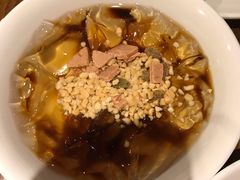 付氏冰粉-付小姐在成都(五道口店)