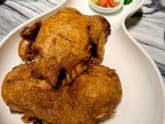 -西安饭庄·非遗陕菜(钟楼店)