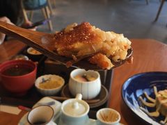 -味太助·银饭食堂(中华城店)