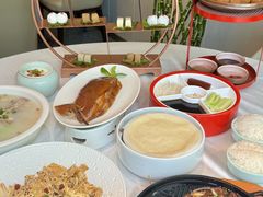 -满堂·烤鸭店·北京菜(鼓楼店)