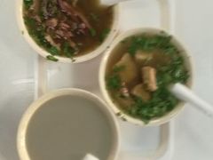 -老磁器口豆汁店(天坛店)