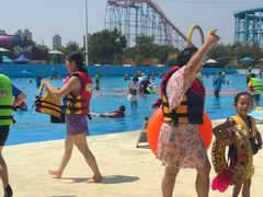 -西安华夏文旅水世界